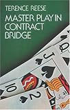 Reese, Terrance: Master Play in Contract Bridge