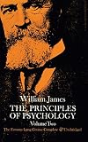 James, William: Principles of Psychology James, William: Principles of Psychology