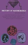 Smith, D. E.: History of Mathematics