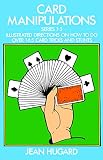 Hugard, Jean: Card Manipulations: Series 1-5