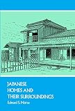 Morse, E.S.: Japanese Homes and Their Surroundings