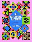 McKim, R. S.: One Hundred and One Patchwork Patterns McKim, R. S.: One Hundred and One Patchwork Patterns