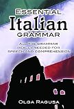 Ragusa, O.: Essential Italian Grammar Ragusa, O.: Essential Italian Grammar