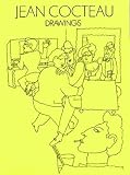 Cocteau, Jean: Drawings: 129 Drawings from Dessins
