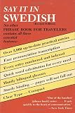 Norris, Kerstin: Say It in Swedish Norris, Kerstin: Say It in Swedish