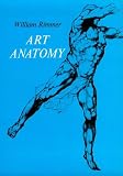 Rimmer, W.: Art Anatomy Rimmer, W.: Art Anatomy