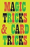 Jonson, W.: Magic Tricks and Card Tricks