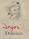Degas, Hilaire Germain Edgar: Degas' Drawings