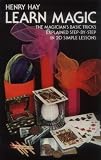 Hay, H.: Learn Magic