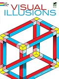 Horemis, Spyros: Visual Illusions Coloring Book