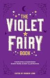 Lang, Andrew: The Violet Fairy Book