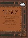 Brahms, Johannes: Complete Chamber Music for Strings and Clarinet Quintet Brahms, Johannes: Complete Chamber Music for Strings and Clarinet Quintet