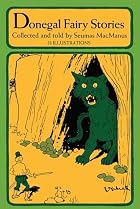 Donegal Fairy Stories by Seumas MacManus