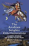 Lang, Andrew: Arabian Nights Entertainments
