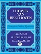 Beethoven: Complete String Quartets