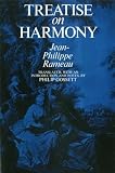 Rameau, Jean: Treatise on Harmony