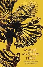 Magic and Mystery in Tibet by Alexandra&hellip;