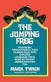 Twain, Mark: The Jumping Frog