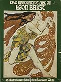 Alexandre, Arsene: The Decorative Art of Leon Bakst