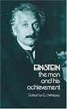 Whitrow, G.J.: Einstein: The Man and His Achievement