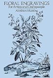 Munting, Abraham: Floral Engravings for Artists and Craftspeople Munting, Abraham: Floral Engravings for Artists and Craftspeople