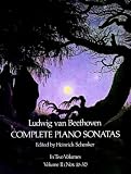 Beethoven, Ludwig Von: Ludwig Von Beethoven Complete Piano Sonatas