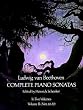 Beethoven: Ludwig Von Beethoven Complete Piano Sonatas Vol.2