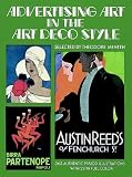 Menten, Theodore: Advertising Art in the Art Deco Style Menten, Theodore: Advertising Art in the Art Deco Style