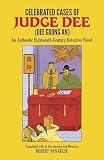 Gulik, Robert Hans Van: Celebrated Cases of Judge Dee = Dee Goong An
