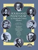 Ritt, Morey: Four-Hand Piano Music by Nineteenth Century Masters Ritt, Morey: Four-Hand Piano Music by Nineteenth Century Masters