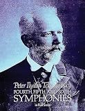 Tchaikovsky, Peter I.: Fourth, Fifth and Sixth Symphonies Tchaikovsky, Peter I.: Fourth, Fifth and Sixth Symphonies