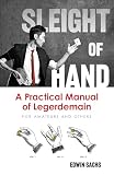 Sachs, Edwin: Sleight of Hand