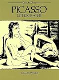 Picasso Lithographs: 61 Works (0486239497) by Picasso, Pablo Picasso, Pablo: Picasso Lithographs: 61 Works