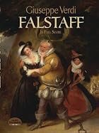 Falstaff by Giuseppe Verdi