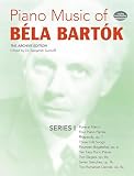 Bartok, Bela: Piano Music of Bela Bartok Bartok, Bela: Piano Music of Bela Bartok