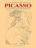 Picasso, Pablo: Picasso Line Drawings and Prints: 44 Works Picasso, Pablo: Picasso Line Drawings and Prints: 44 Works
