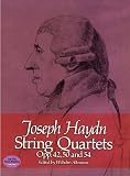 Haydn, Joseph: String Quartets, Op. 42, 50 and 54 Haydn, Joseph: String Quartets, Op. 42, 50 and 54