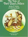 Stewart, Pat: The Tale of Two Bad Mice Stewart, Pat: The Tale of Two Bad Mice
