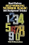 Fulves, Karl: Self-Working Number Magic: 101 Foolproof Tricks