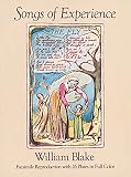 Blake, William: Songs of Experience