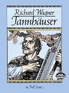 Tannhäuser by Richard Wagner
