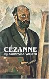Vollard, Ambroise: Cezanne