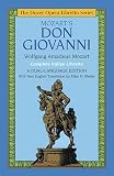 Mozart, Wolfgang Amadeus: Mozart's Don Giovanni