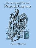 Da Cortons, Peitro: The Anatomical Plates of Peitro Da Cortona
