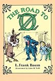 Baum, L. Frank: The Road to Oz Baum, L. Frank: The Road to Oz