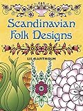 Bartholm, Lis: Scandinavian Folk Designs