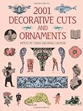 Grafton, Carol Belanger: 2001 Decorative Cuts and Ornaments