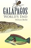 Beebe, William: Galapagos: World's End