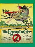 Baum, L. Frank: The Emerald City of Oz Baum, L. Frank: The Emerald City of Oz