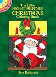Barbarese, Nina: The Little Night Before Christmas Barbarese, Nina: The Little Night Before Christmas